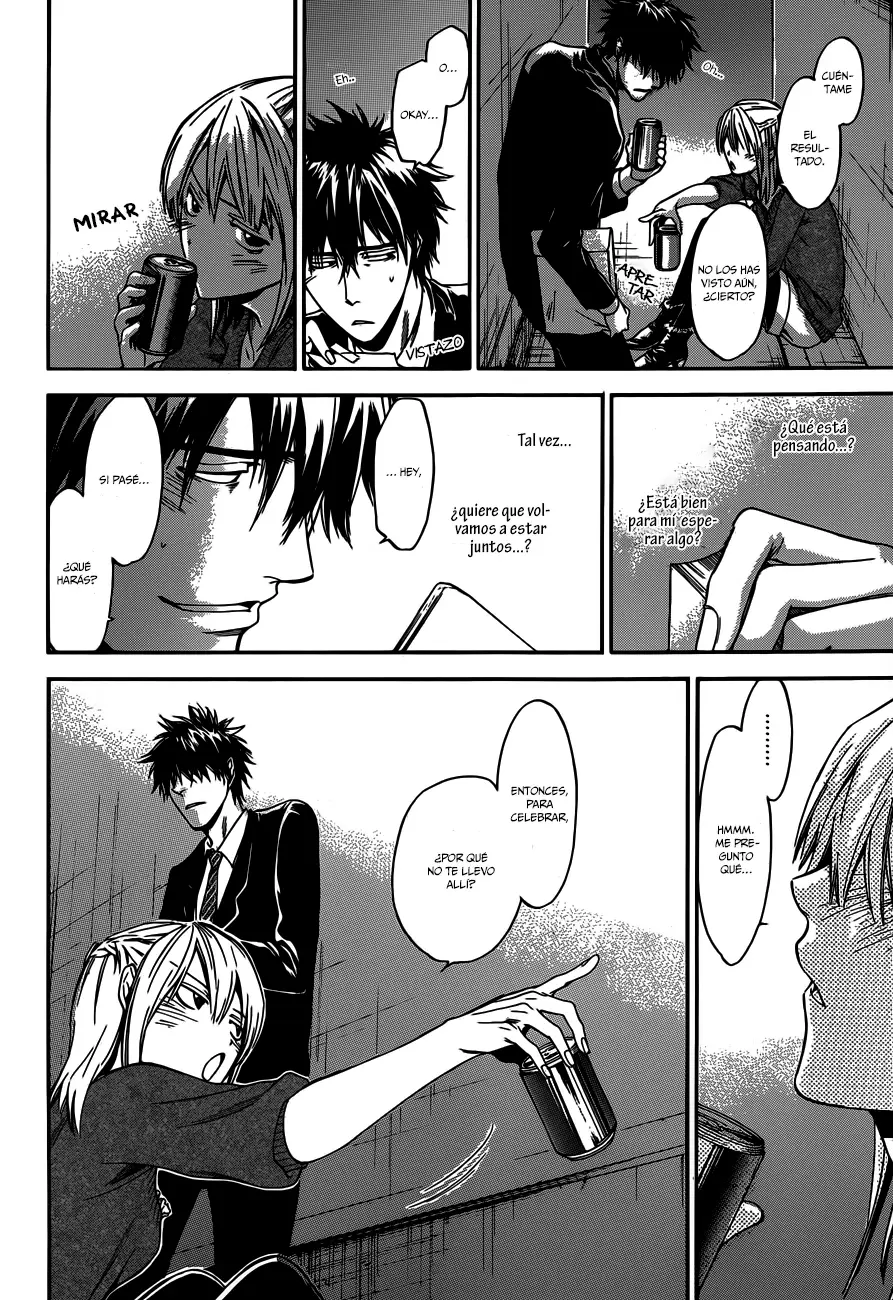 Baka ga Zenra de Yattekuru (2011) - Capítulo 9 - Página 33 - LectorTMOo