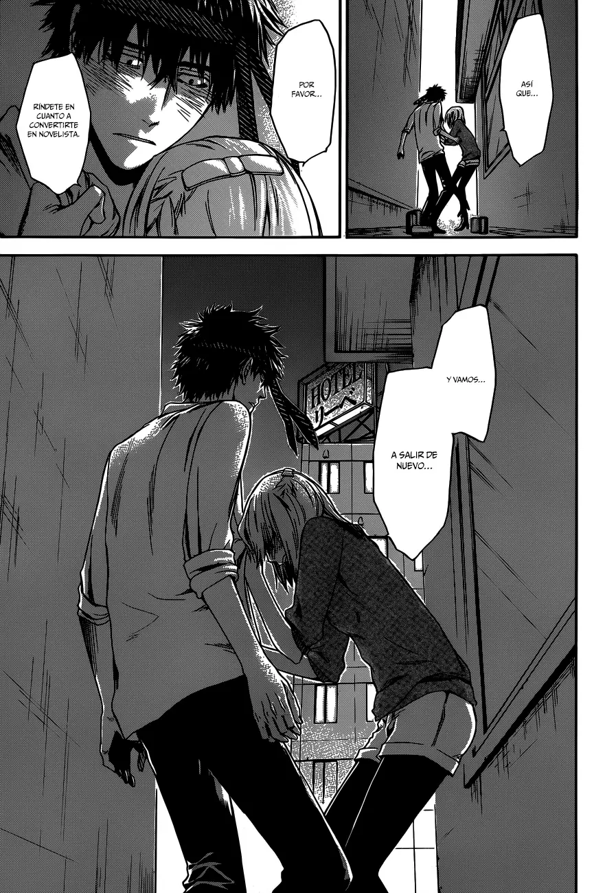 Baka ga Zenra de Yattekuru (2011) - Capítulo 9 - Página 42 - LectorTMOo