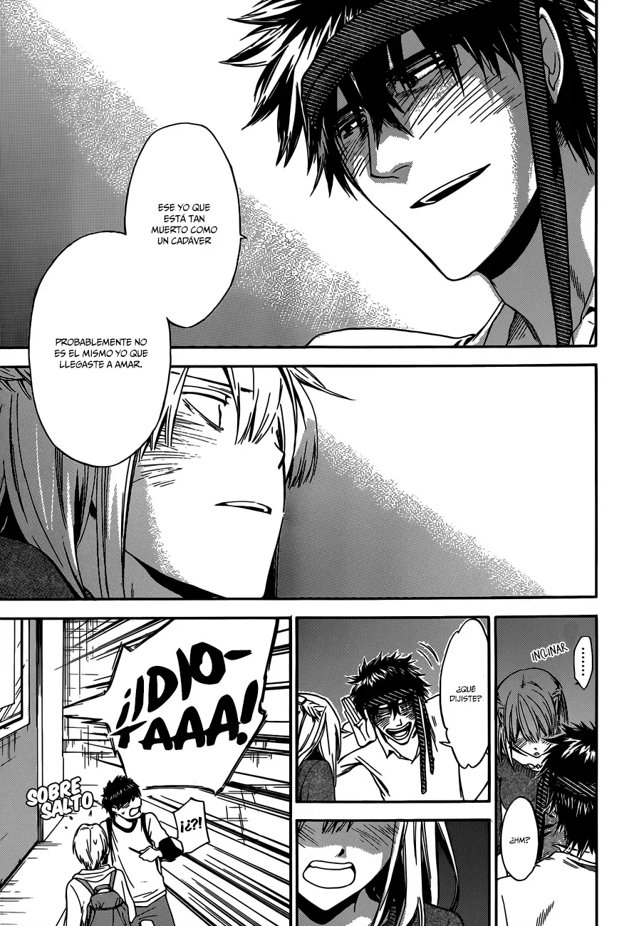 Baka ga Zenra de Yattekuru (2011) - Capítulo 9 - Página 46 - LectorTMOo