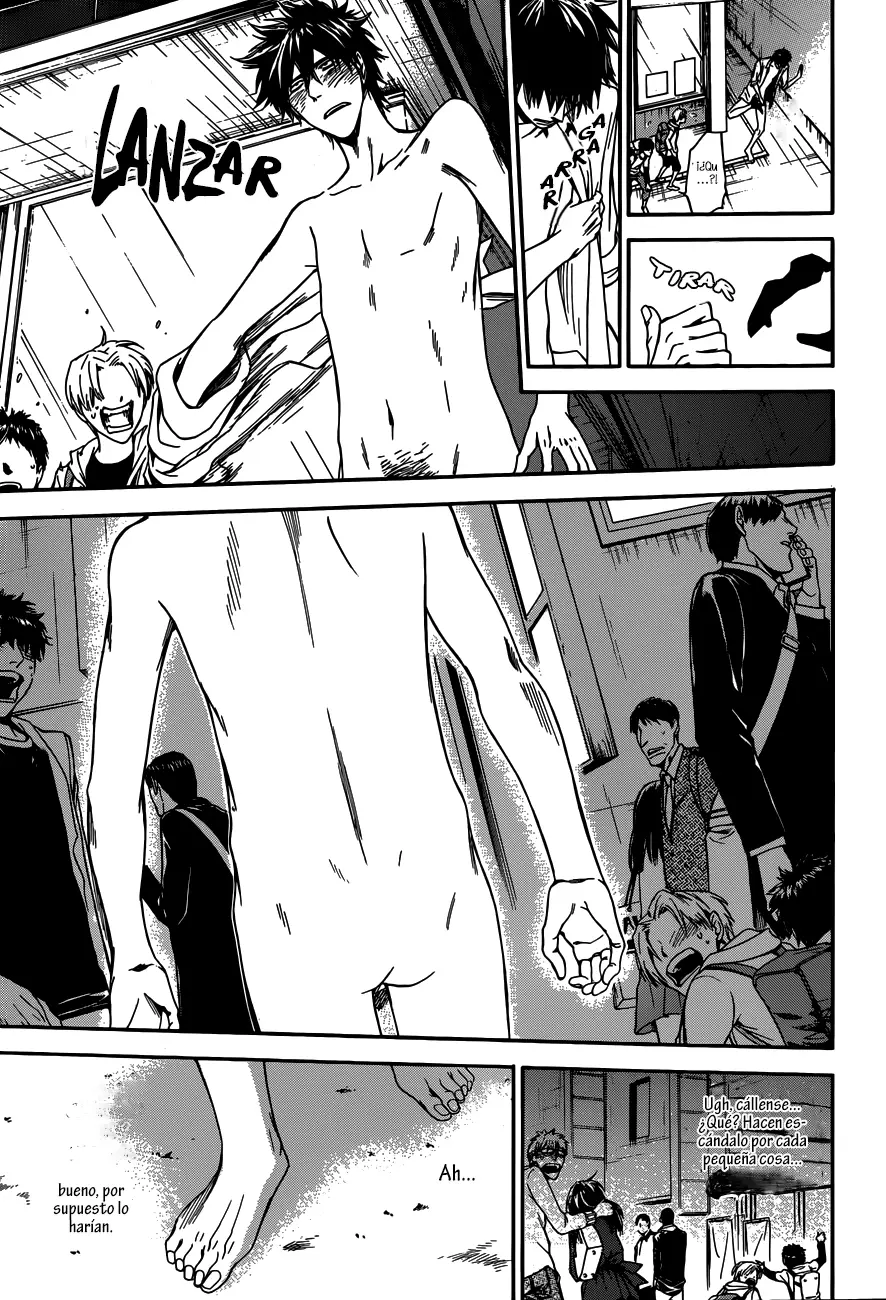 Baka ga Zenra de Yattekuru (2011) - Capítulo 9 - Página 50 - LectorTMOo