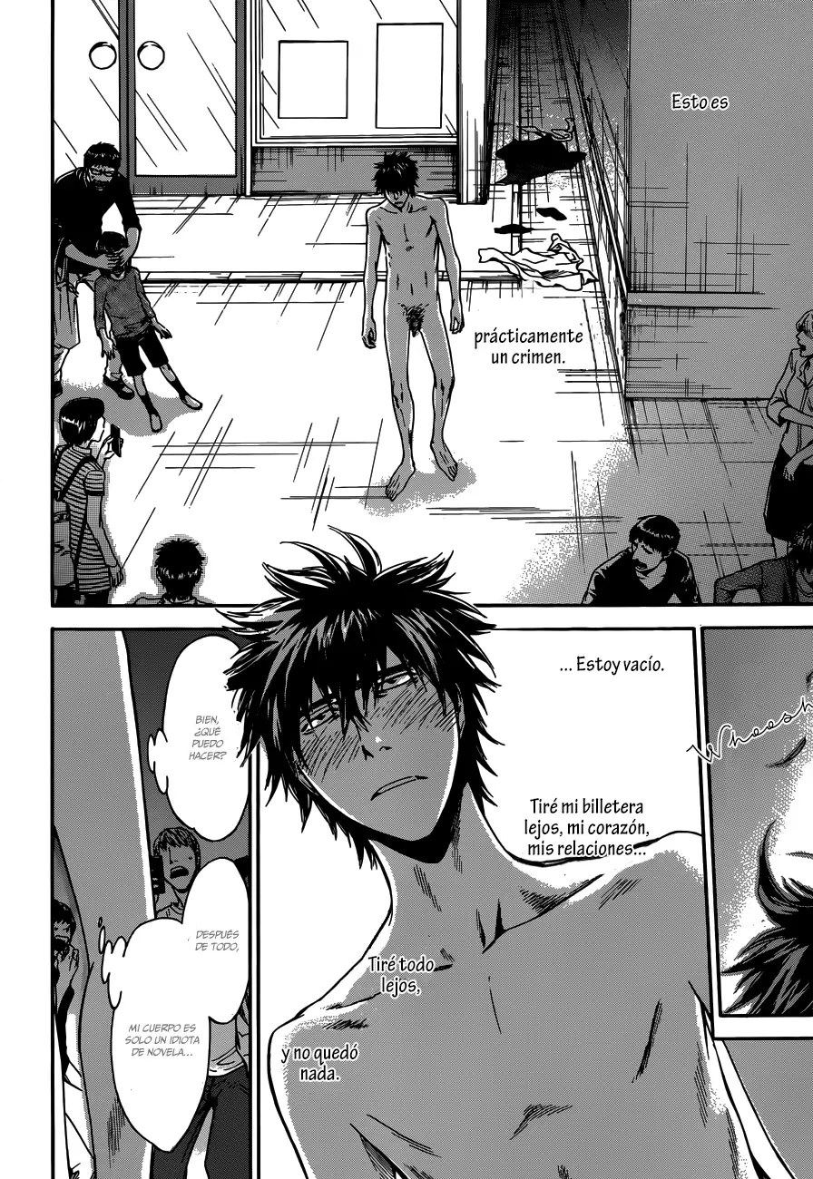 Baka ga Zenra de Yattekuru (2011) - Capítulo 9 - Página 51 - LectorTMOo