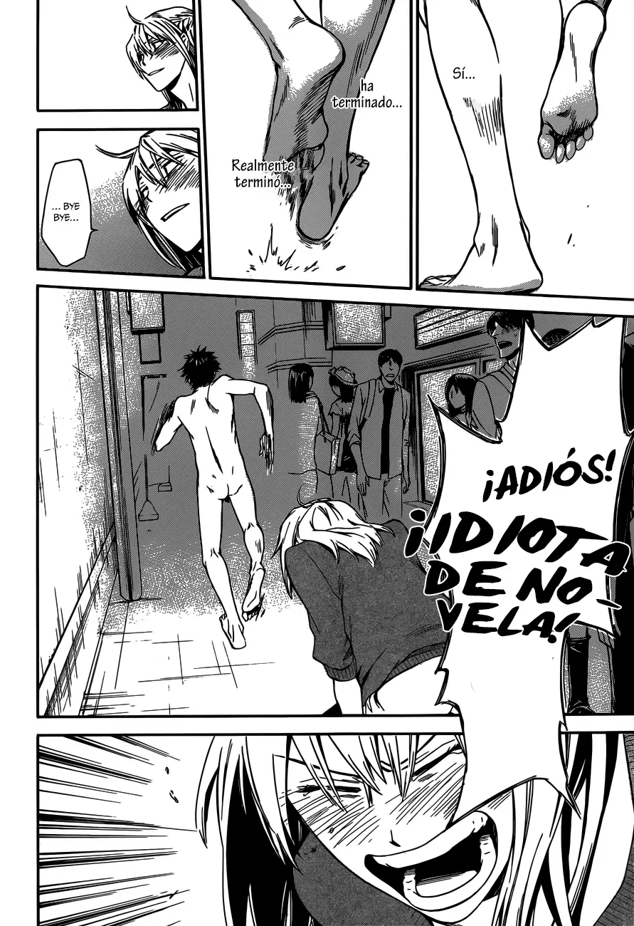 Baka ga Zenra de Yattekuru (2011) - Capítulo 9 - Página 53 - LectorTMOo