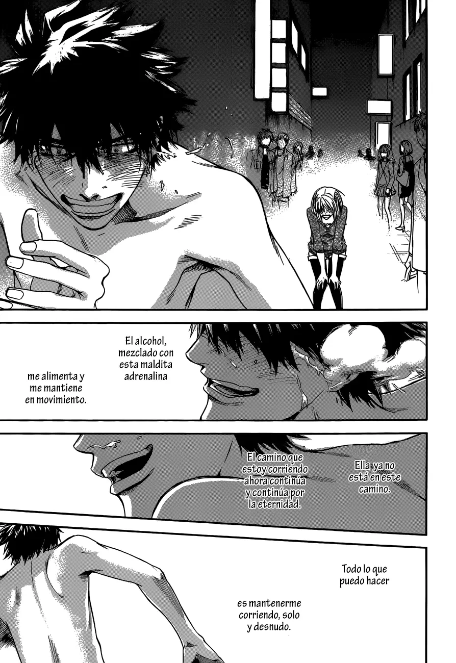 Baka ga Zenra de Yattekuru (2011) - Capítulo 9 - Página 54 - LectorTMOo