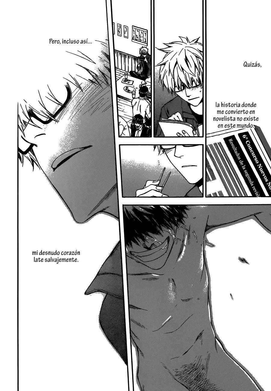 Baka ga Zenra de Yattekuru (2011) - Capítulo 9 - Página 56 - LectorTMOo