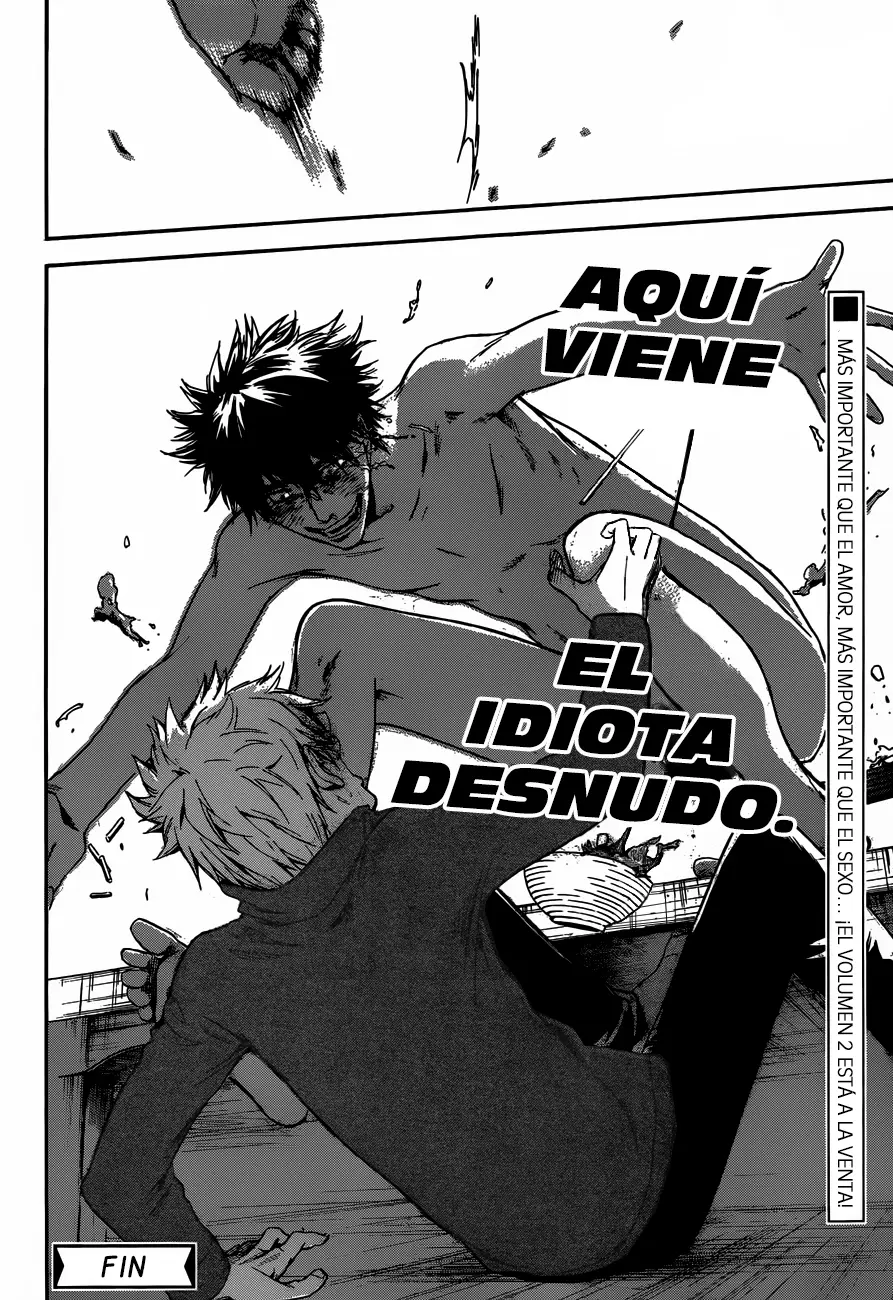 Baka ga Zenra de Yattekuru (2011) - Capítulo 9 - Página 58 - LectorTMOo