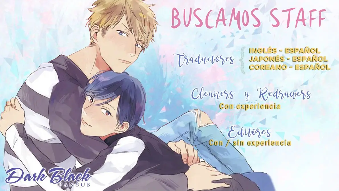 Baka ni Koi toka Shoujiki Muri ja ne? (2017) - Capítulo 1 - Página 26 - LectorTMOo
