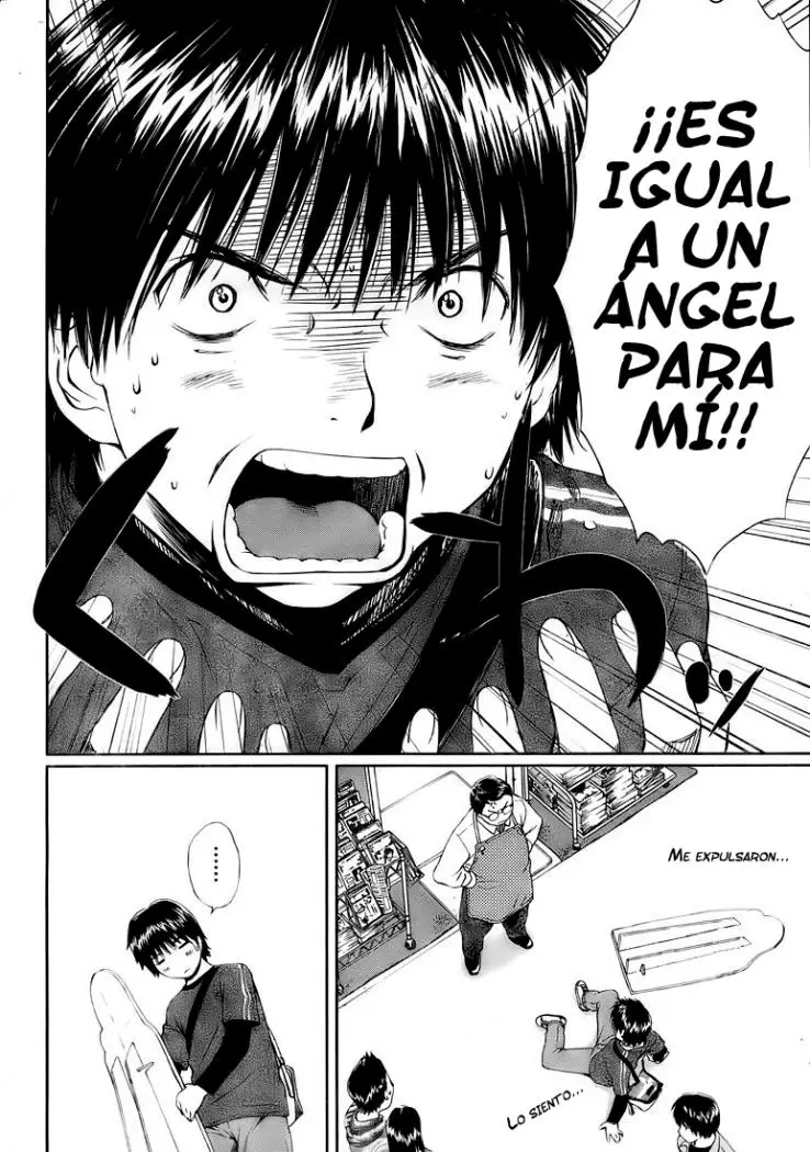 Baka to Boing (2008) - Capítulo 1 - Página 6 - LectorTMOo