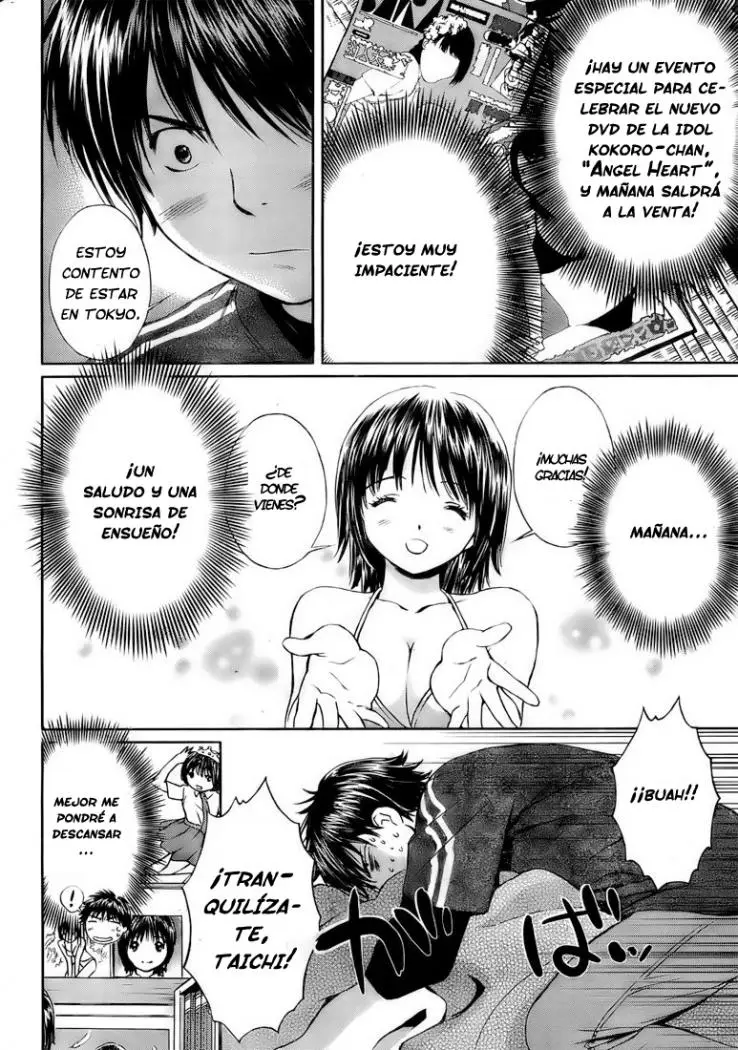 Baka to Boing (2008) - Capítulo 1 - Página 10 - LectorTMOo
