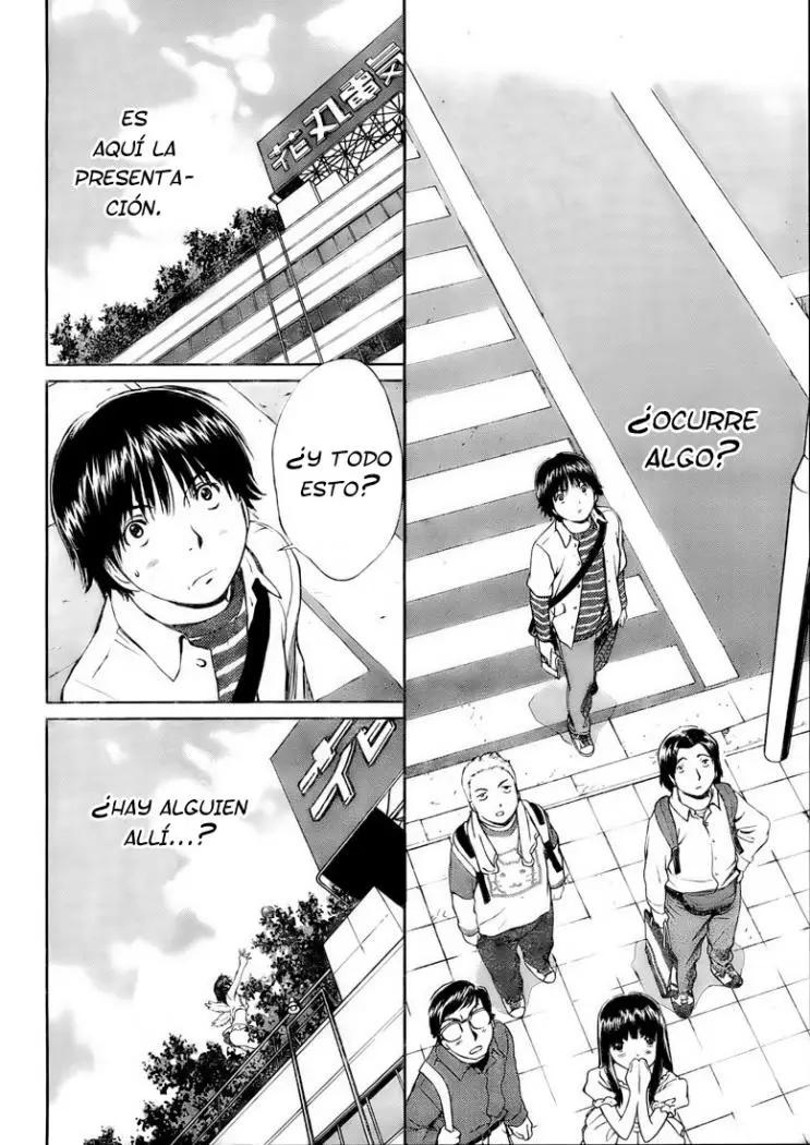 Baka to Boing (2008) - Capítulo 1 - Página 12 - LectorTMOo