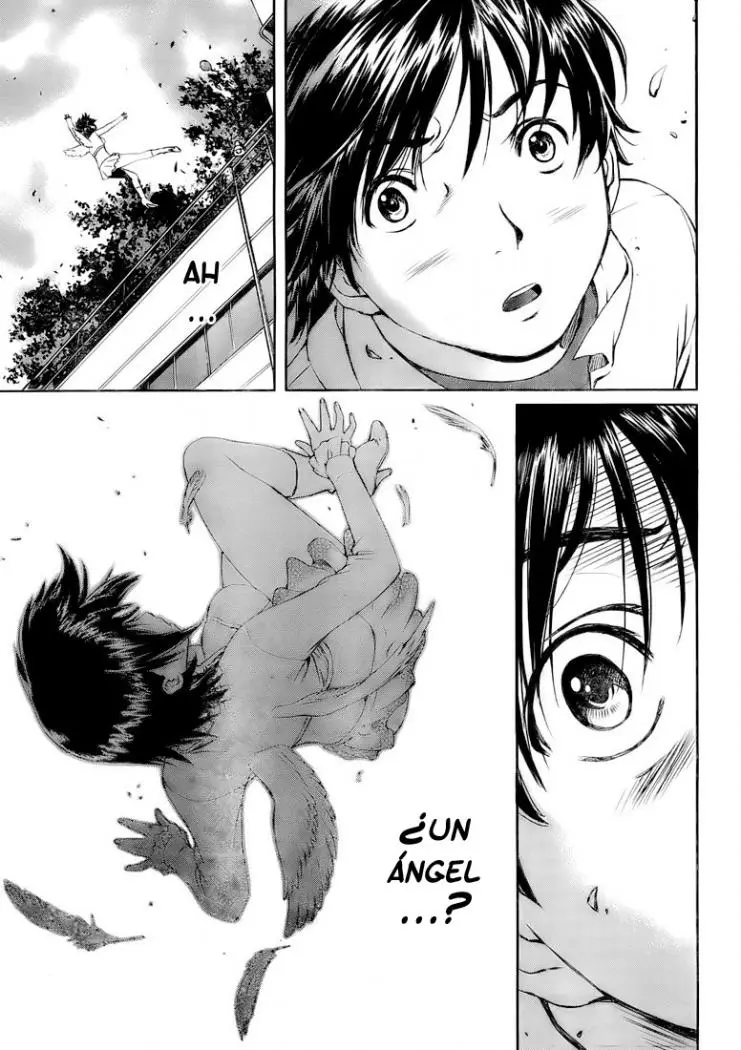 Baka to Boing (2008) - Capítulo 1 - Página 13 - LectorTMOo
