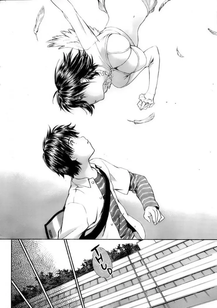 Baka to Boing (2008) - Capítulo 1 - Página 15 - LectorTMOo