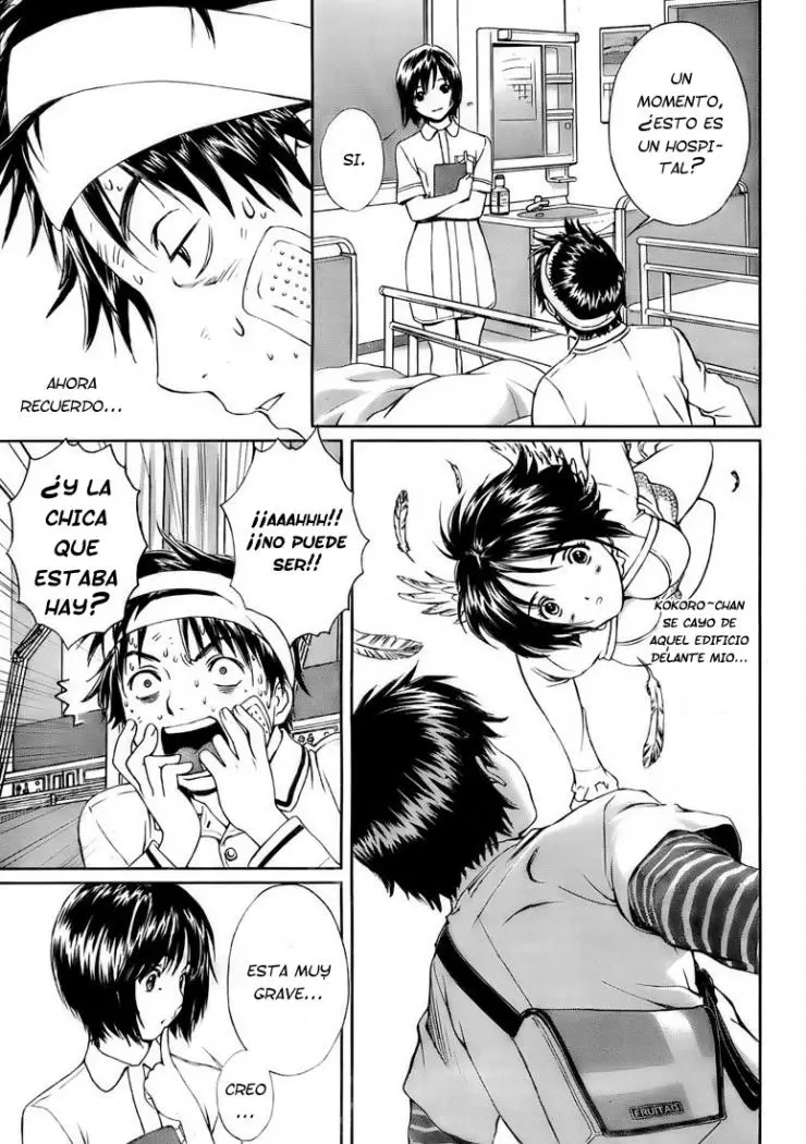 Baka to Boing (2008) - Capítulo 1 - Página 18 - LectorTMOo