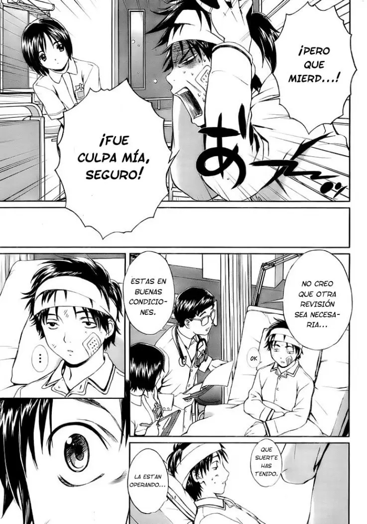 Baka to Boing (2008) - Capítulo 1 - Página 20 - LectorTMOo