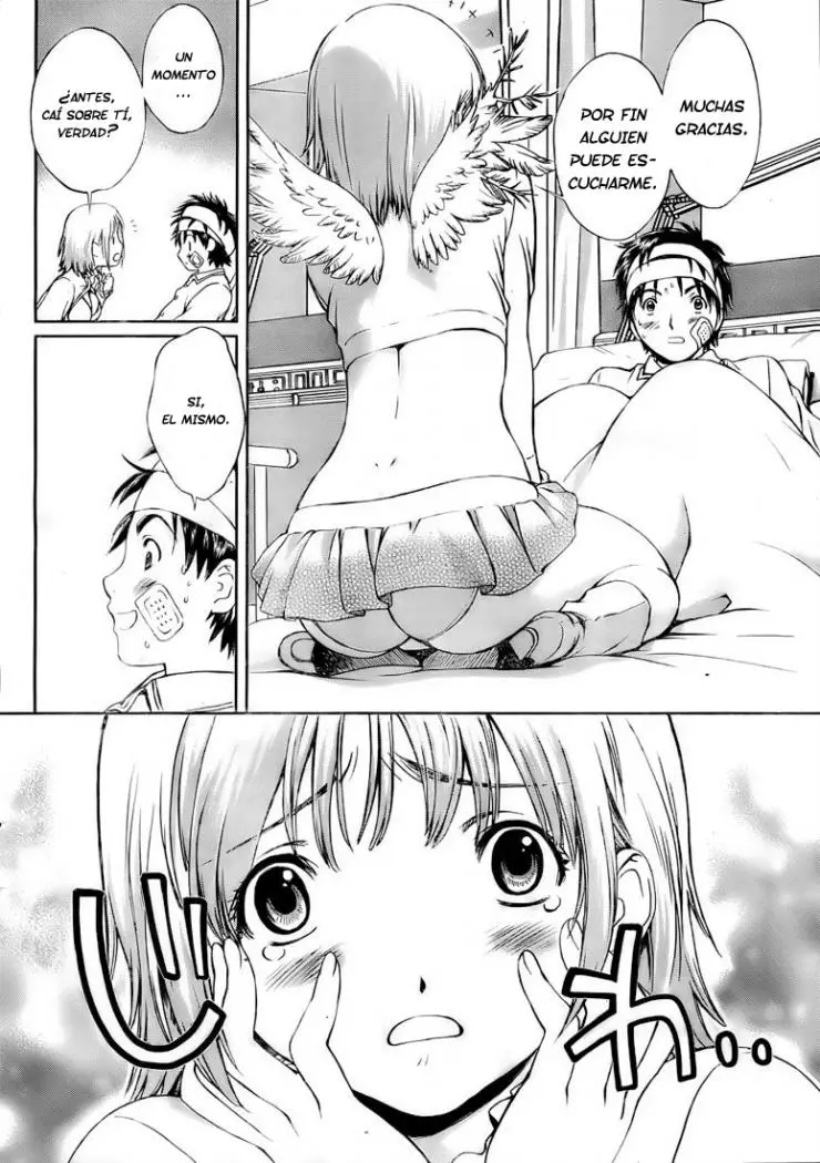 Baka to Boing (2008) - Capítulo 1 - Página 23 - LectorTMOo