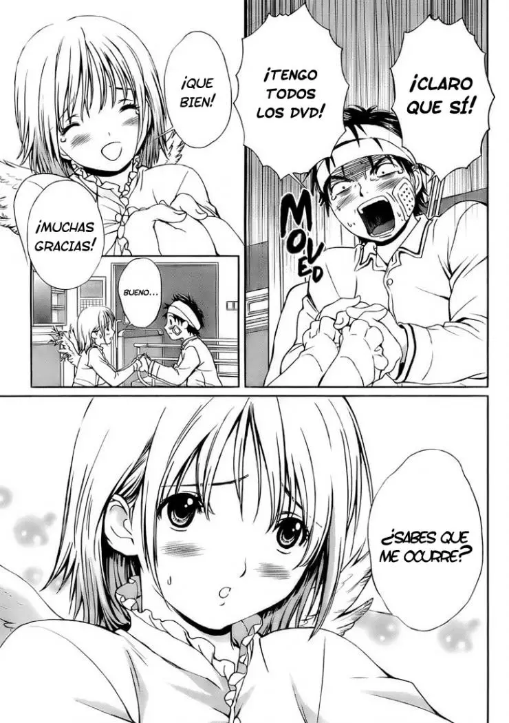 Baka to Boing (2008) - Capítulo 1 - Página 26 - LectorTMOo
