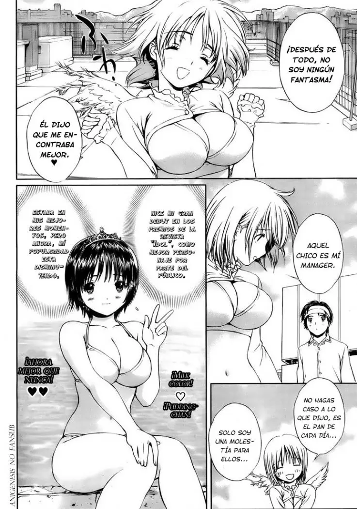 Baka to Boing (2008) - Capítulo 1 - Página 29 - LectorTMOo