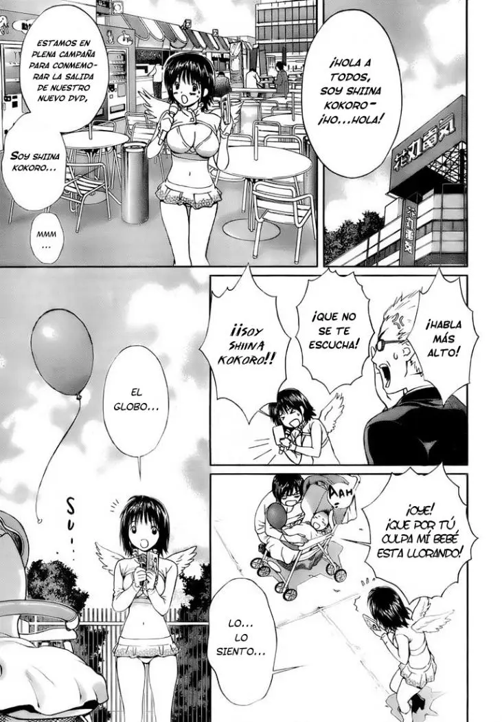 Baka to Boing (2008) - Capítulo 1 - Página 30 - LectorTMOo