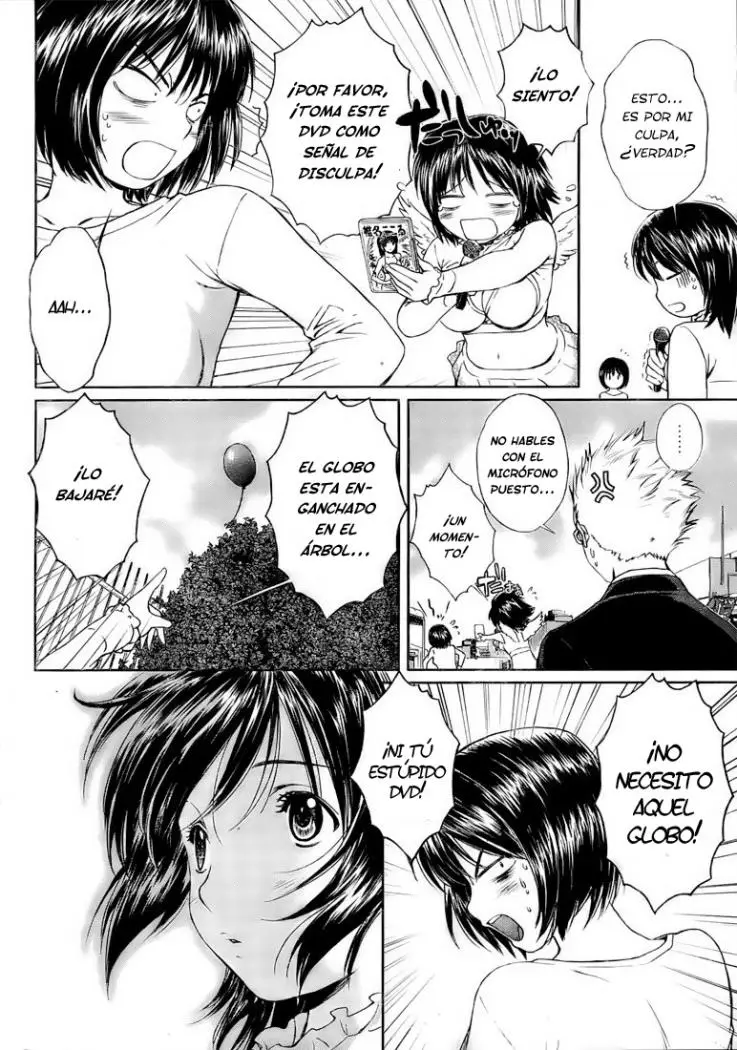 Baka to Boing (2008) - Capítulo 1 - Página 31 - LectorTMOo