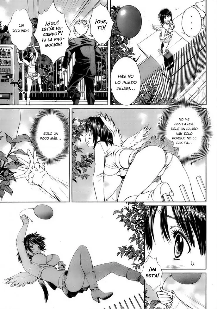 Baka to Boing (2008) - Capítulo 1 - Página 32 - LectorTMOo