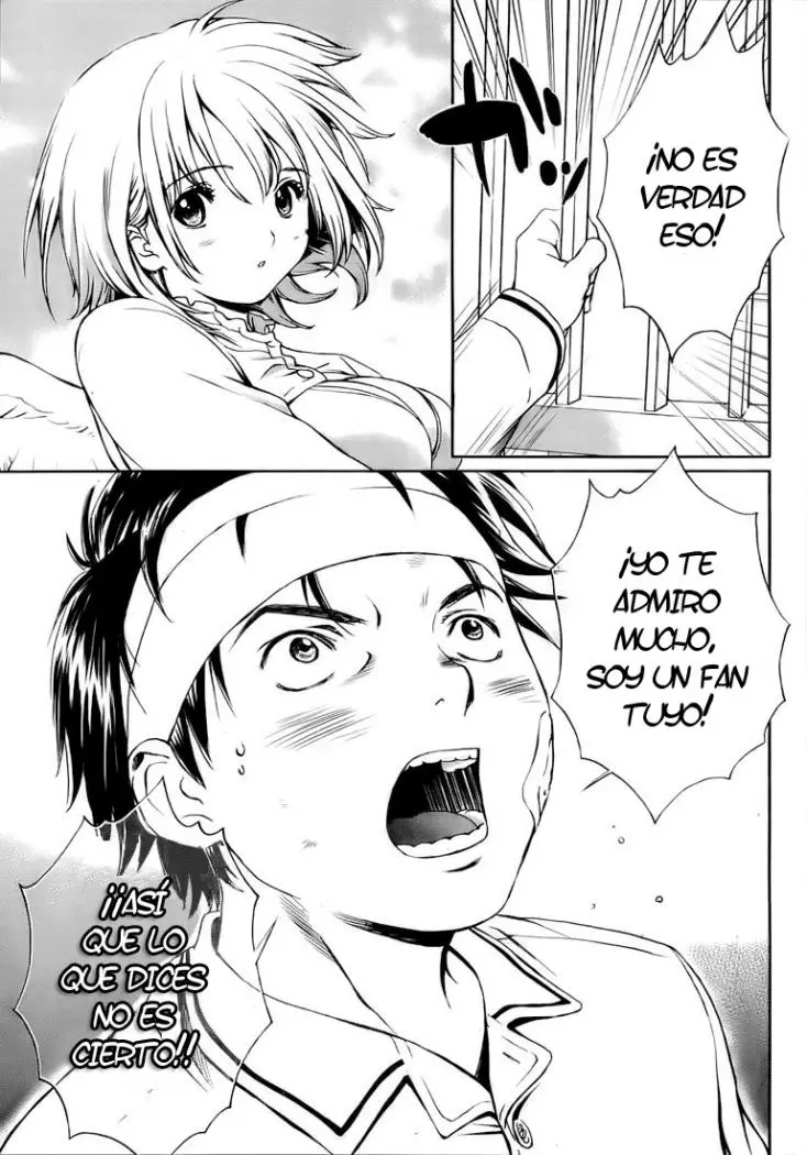 Baka to Boing (2008) - Capítulo 1 - Página 34 - LectorTMOo