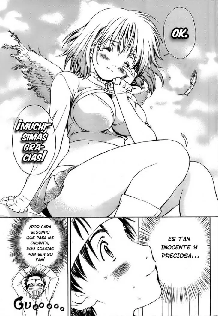 Baka to Boing (2008) - Capítulo 1 - Página 36 - LectorTMOo