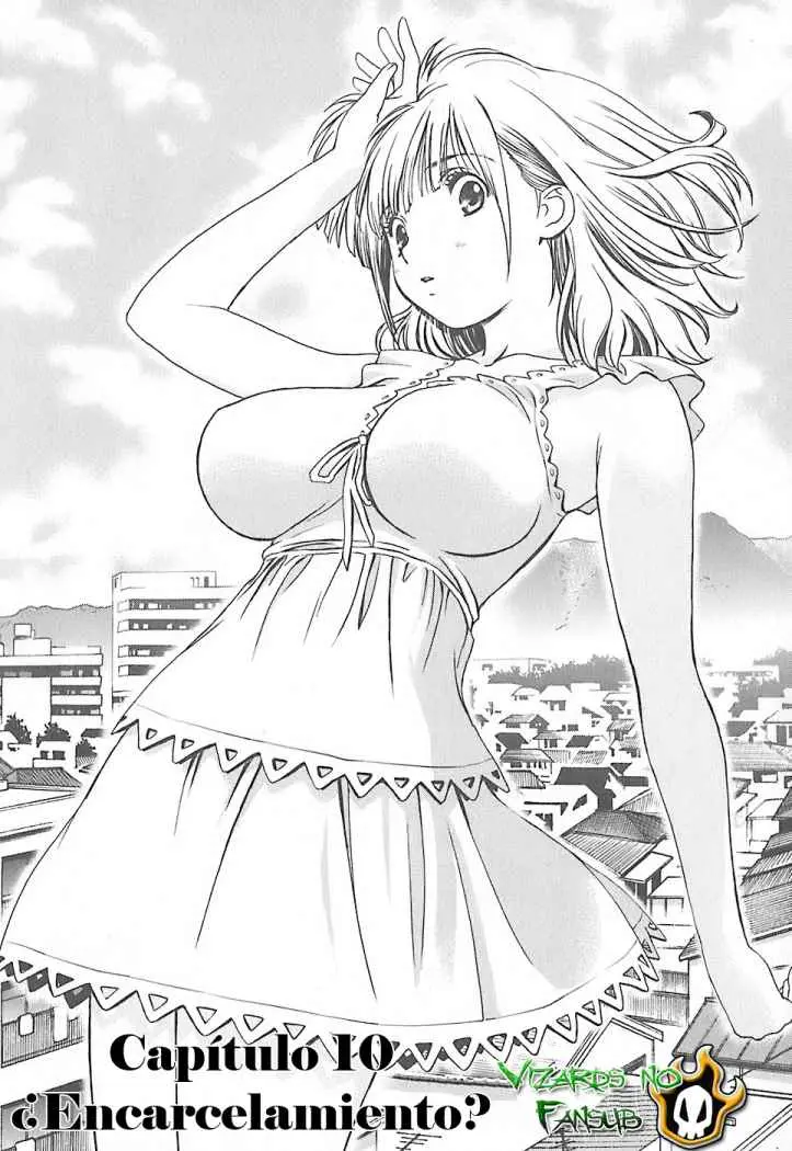 Baka to Boing (2008) - Capítulo 10 - Página 2 - LectorTMOo