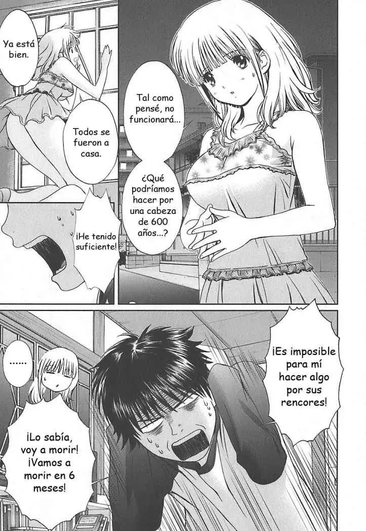 Baka to Boing (2008) - Capítulo 10 - Página 5 - LectorTMOo