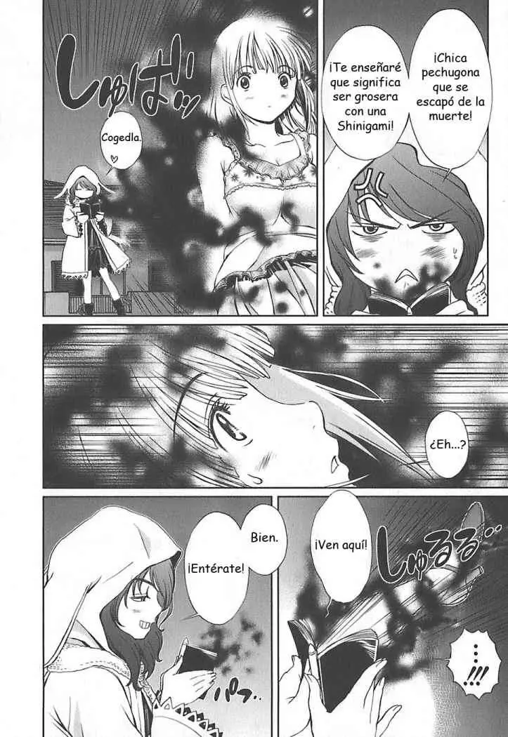 Baka to Boing (2008) - Capítulo 10 - Página 8 - LectorTMOo