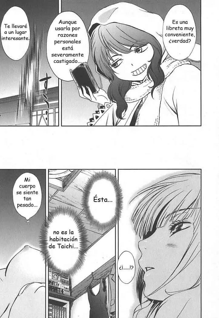 Baka to Boing (2008) - Capítulo 10 - Página 9 - LectorTMOo