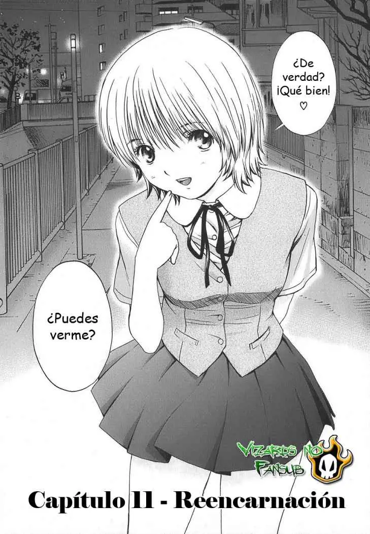 Baka to Boing (2008) - Capítulo 11 - Página 5 - LectorTMOo
