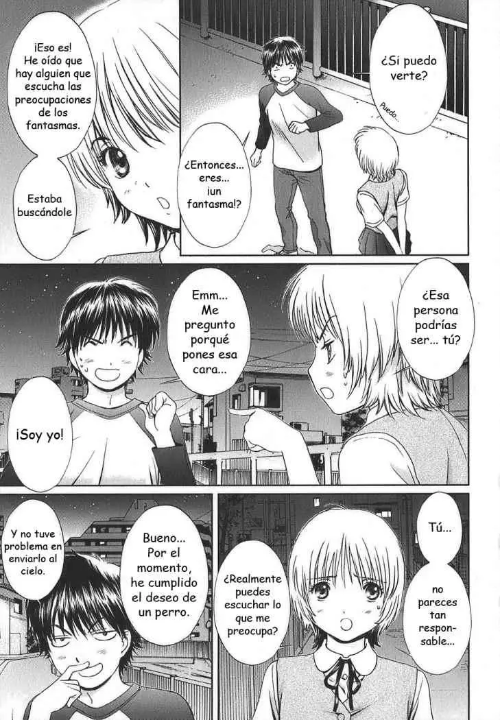 Baka to Boing (2008) - Capítulo 11 - Página 6 - LectorTMOo