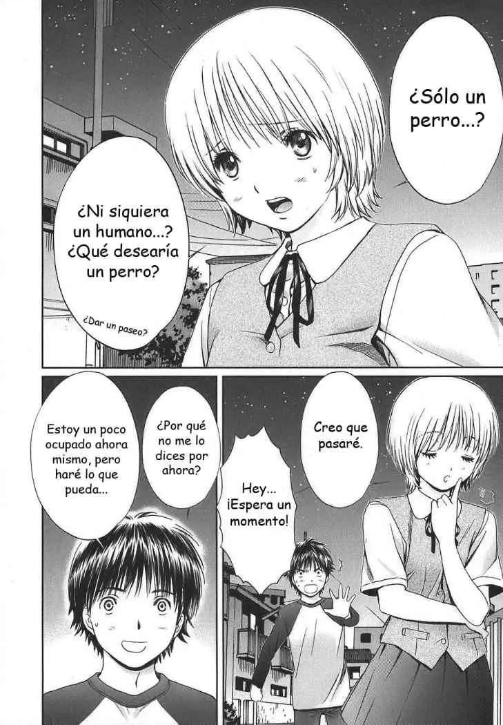 Baka to Boing (2008) - Capítulo 11 - Página 7 - LectorTMOo