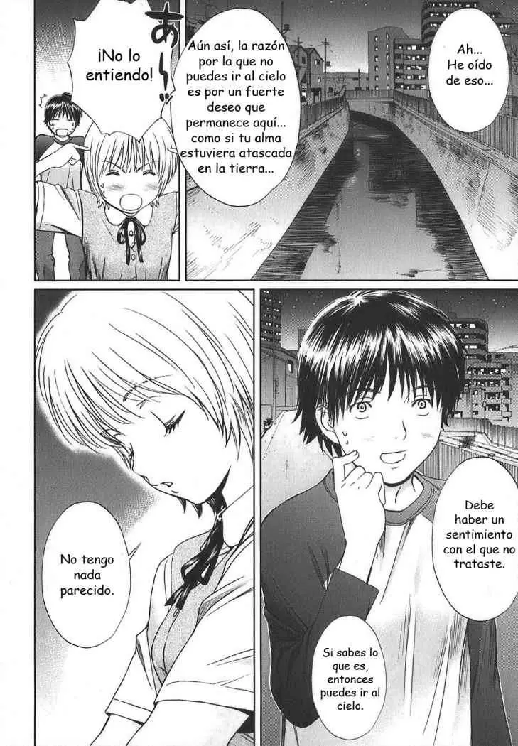 Baka to Boing (2008) - Capítulo 11 - Página 9 - LectorTMOo