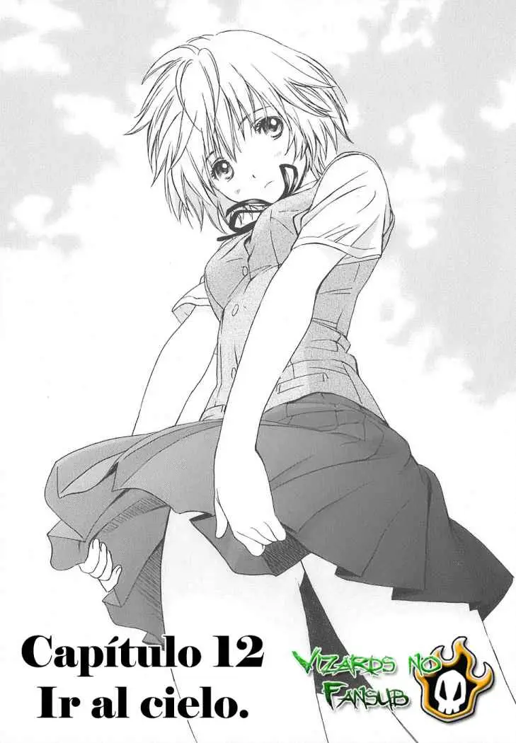 Baka to Boing (2008) - Capítulo 12 - Página 1 - LectorTMOo