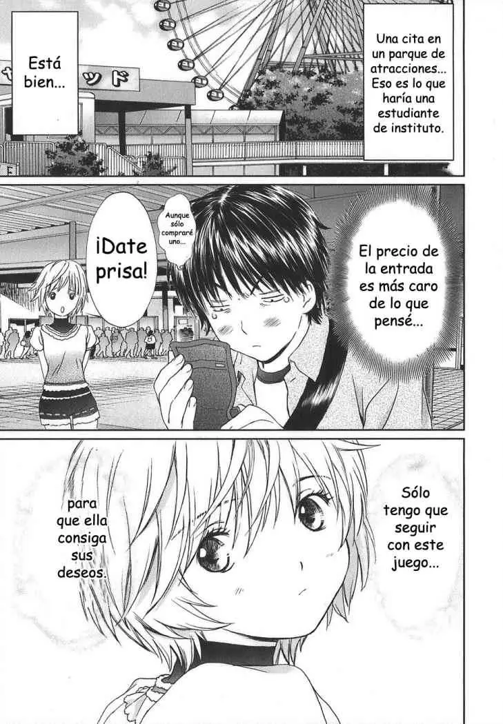 Baka to Boing (2008) - Capítulo 13 - Página 4 - LectorTMOo