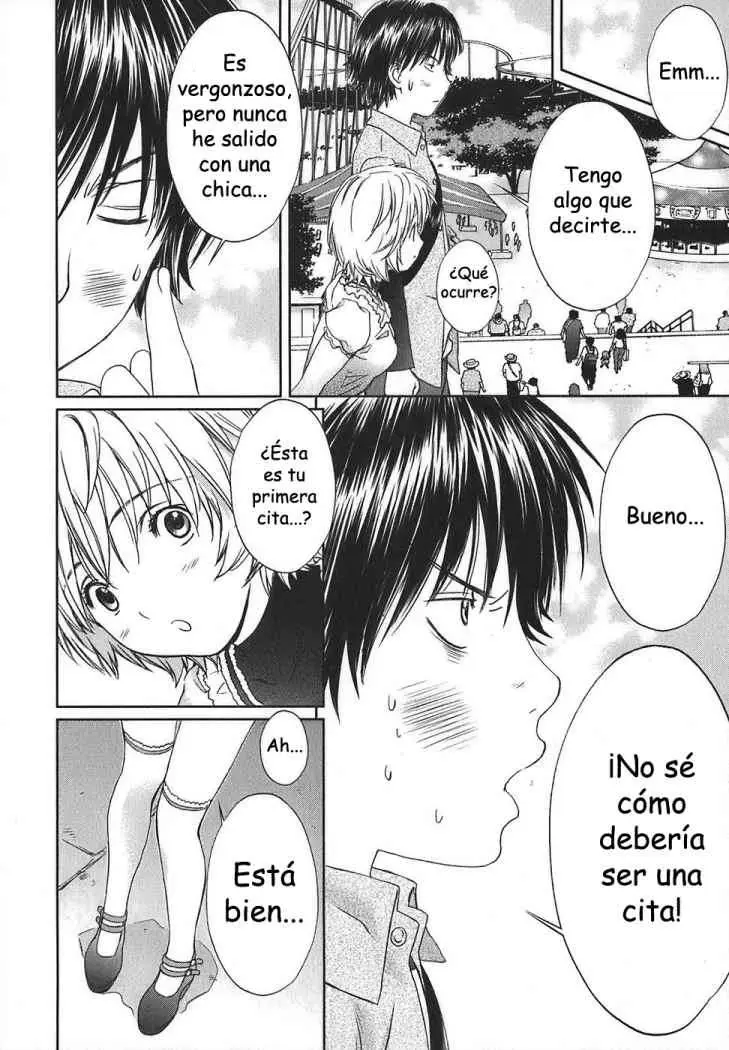 Baka to Boing (2008) - Capítulo 13 - Página 5 - LectorTMOo