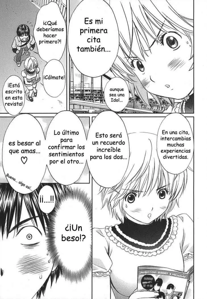 Baka to Boing (2008) - Capítulo 13 - Página 6 - LectorTMOo