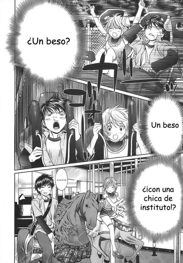 Baka to Boing (2008) - Capítulo 13 - Página 7 - LectorTMOo
