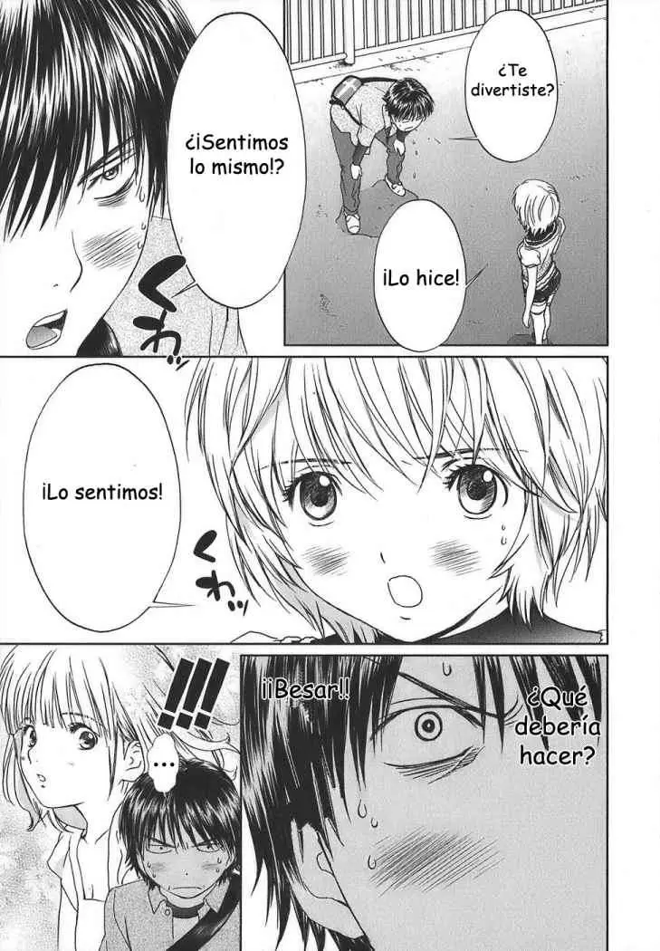 Baka to Boing (2008) - Capítulo 13 - Página 8 - LectorTMOo