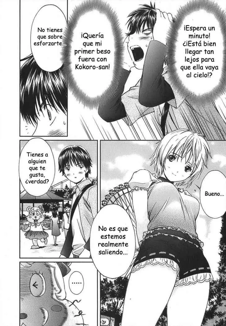 Baka to Boing (2008) - Capítulo 13 - Página 9 - LectorTMOo