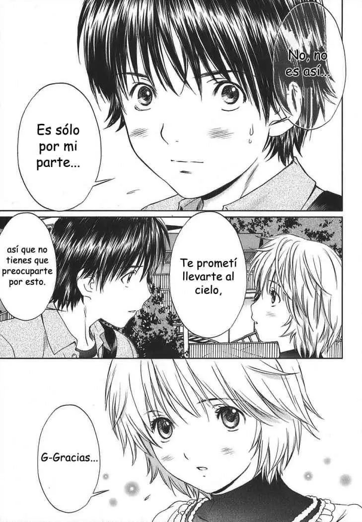 Baka to Boing (2008) - Capítulo 13 - Página 10 - LectorTMOo