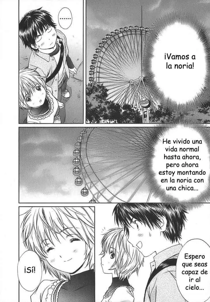Baka to Boing (2008) - Capítulo 13 - Página 11 - LectorTMOo