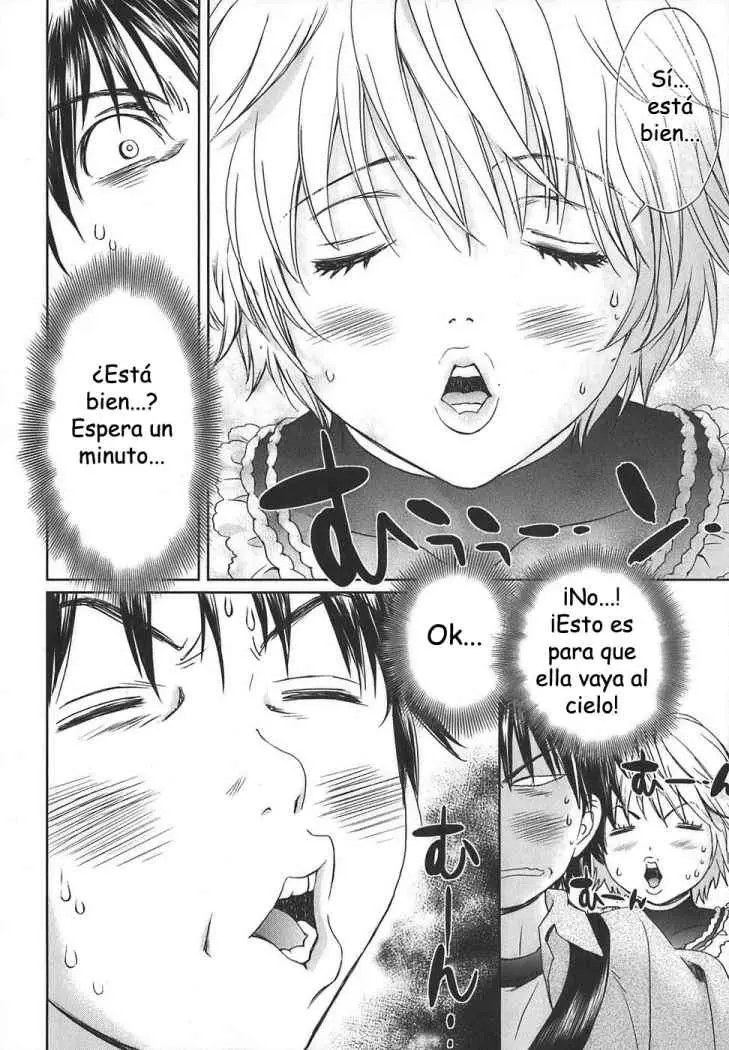 Baka to Boing (2008) - Capítulo 13 - Página 15 - LectorTMOo