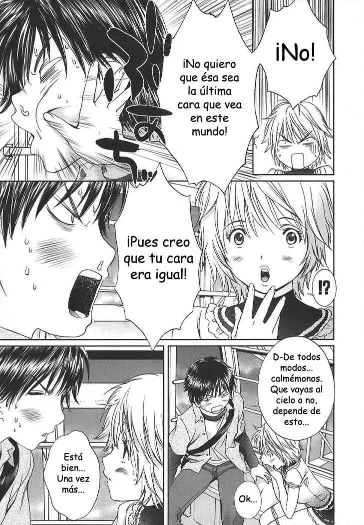Baka to Boing (2008) - Capítulo 13 - Página 16 - LectorTMOo