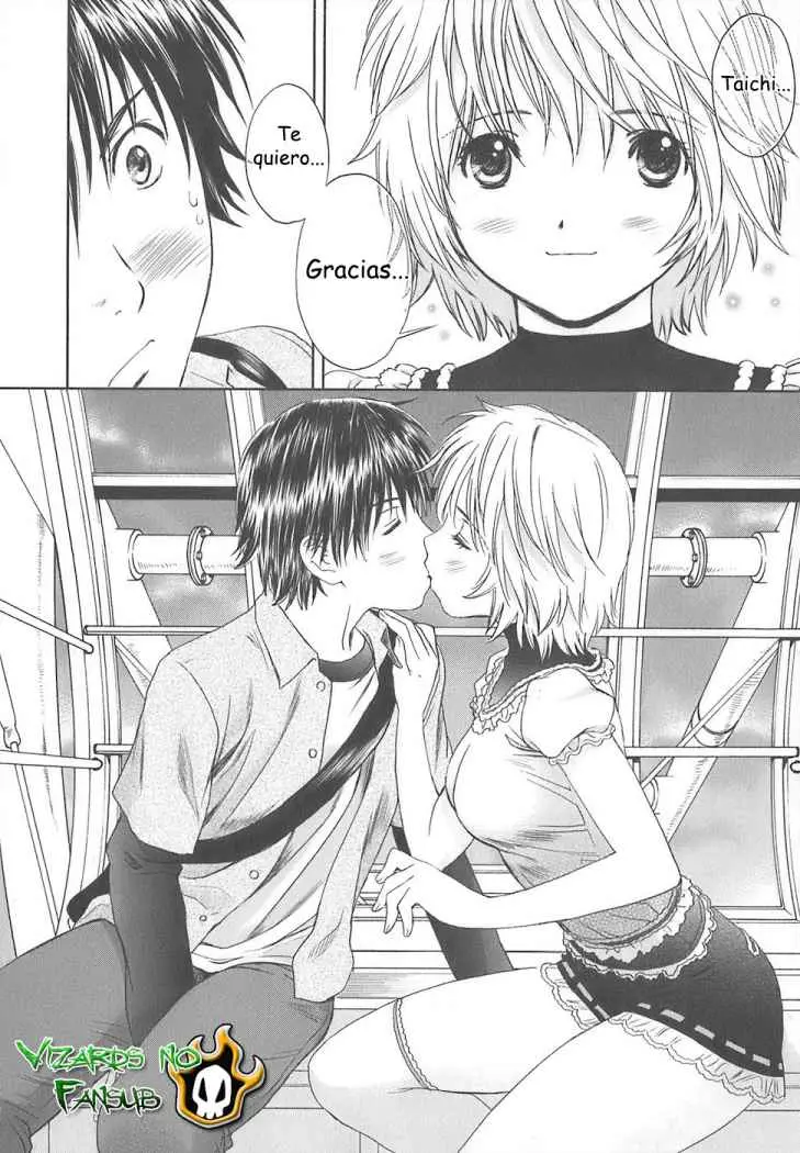 Baka to Boing (2008) - Capítulo 13 - Página 17 - LectorTMOo