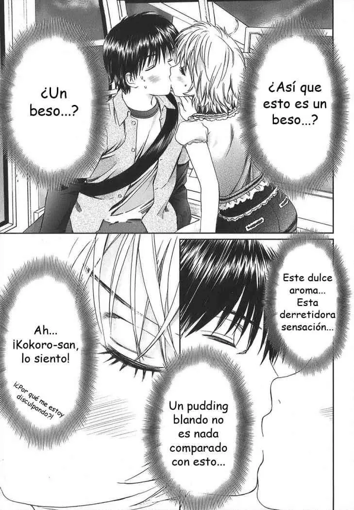 Baka to Boing (2008) - Capítulo 14 - Página 1 - LectorTMOo