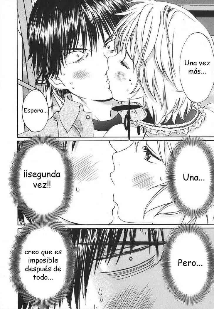 Baka to Boing (2008) - Capítulo 14 - Página 4 - LectorTMOo