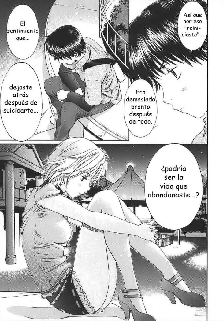 Baka to Boing (2008) - Capítulo 14 - Página 9 - LectorTMOo