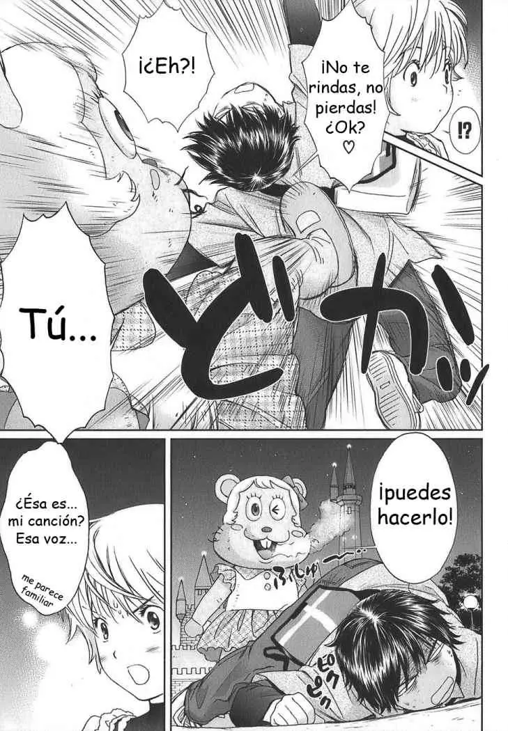 Baka to Boing (2008) - Capítulo 14 - Página 13 - LectorTMOo