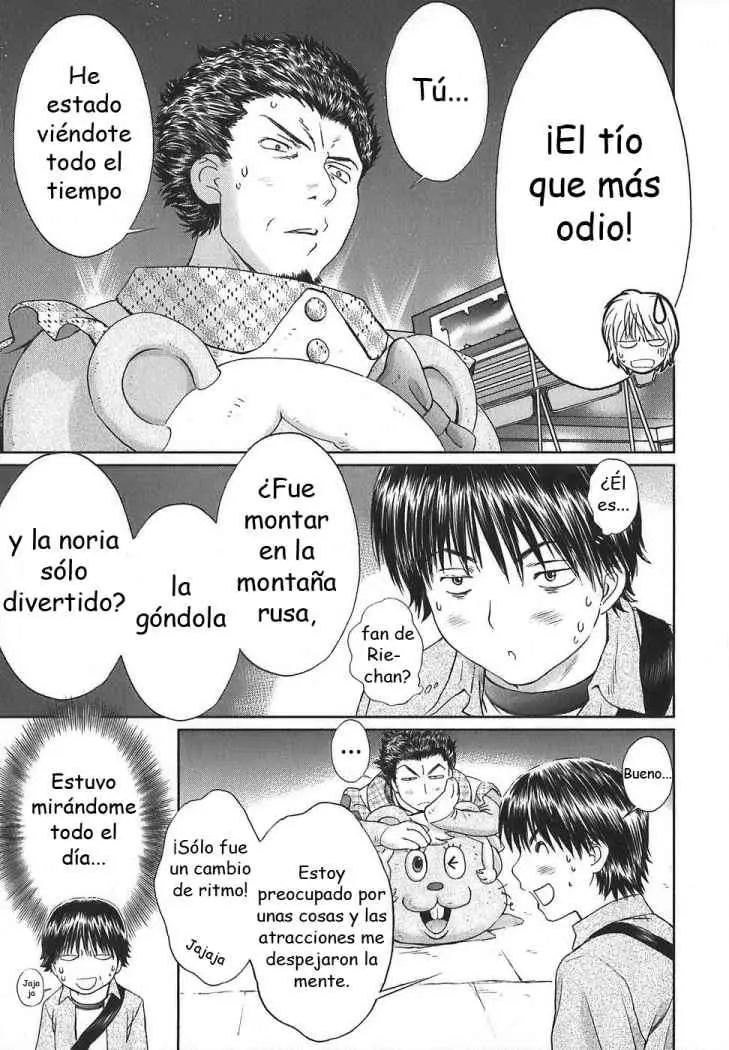 Baka to Boing (2008) - Capítulo 14 - Página 15 - LectorTMOo